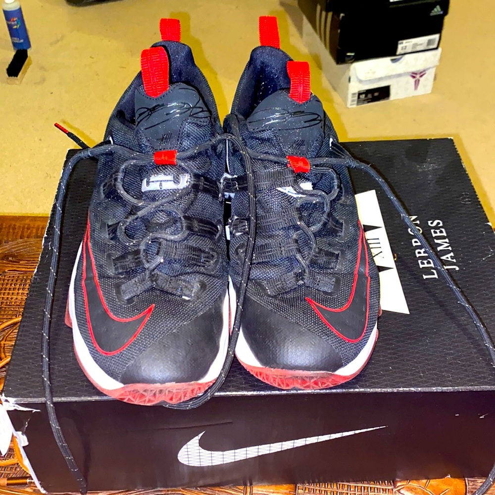 Lebron XIII LOW shoes
